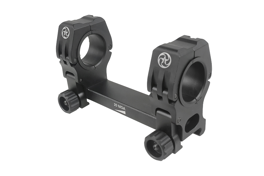 

Крепление Sotac M10-L mount BK (JQ-005 BK)