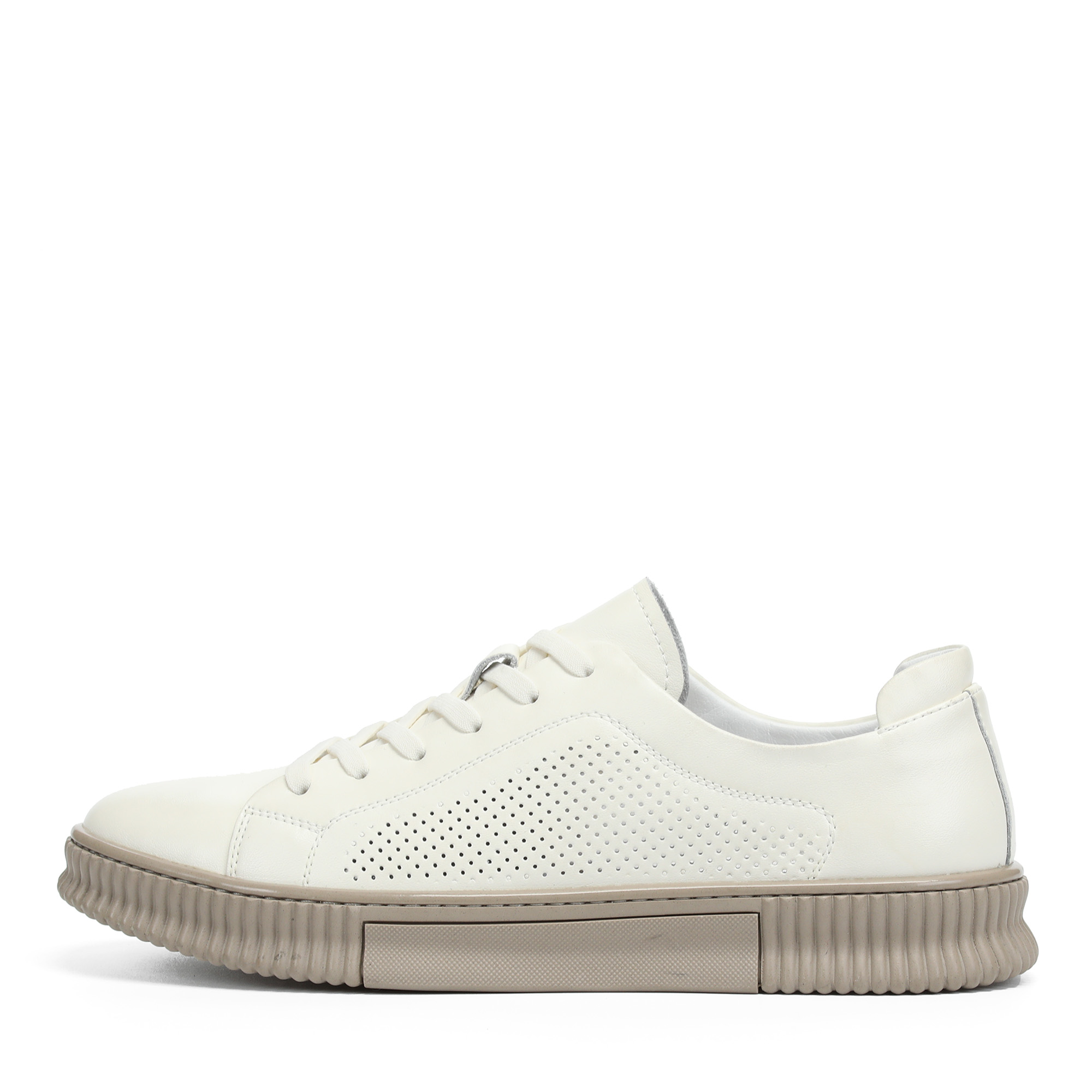 Кеды мужские RSP LAB VK63-172835 белые 41 RU 6590₽