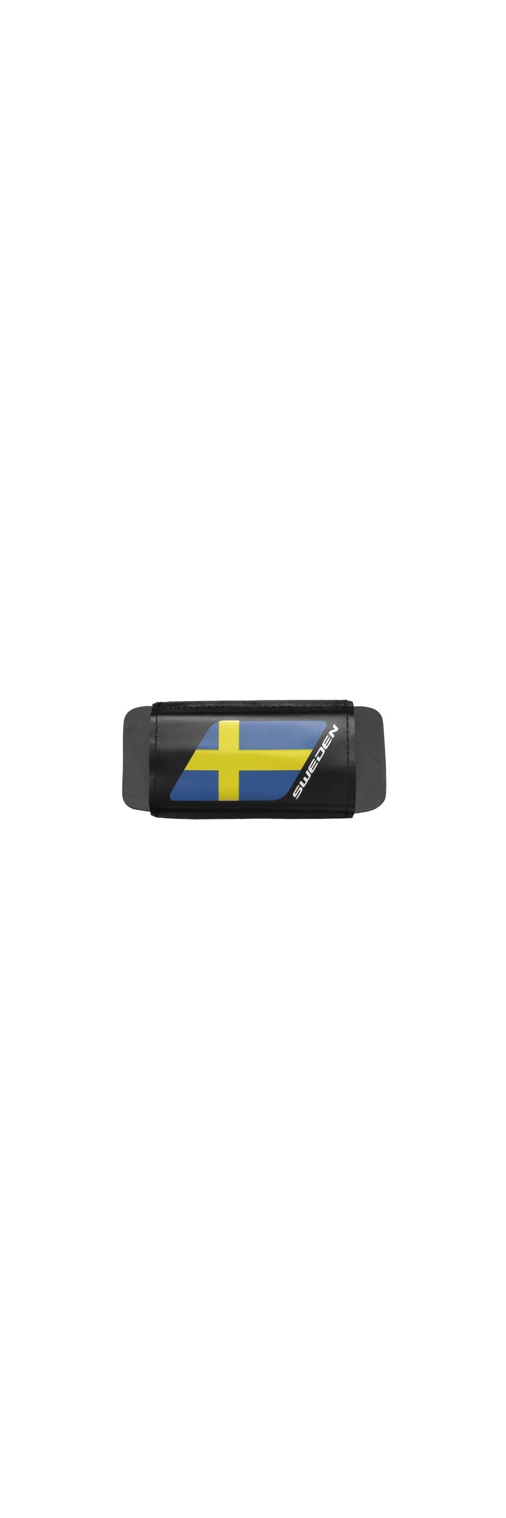 

Манжеты Для Беговых Лыж Kv+ Sweden (Б/Р) 2024, Черный, Sweden