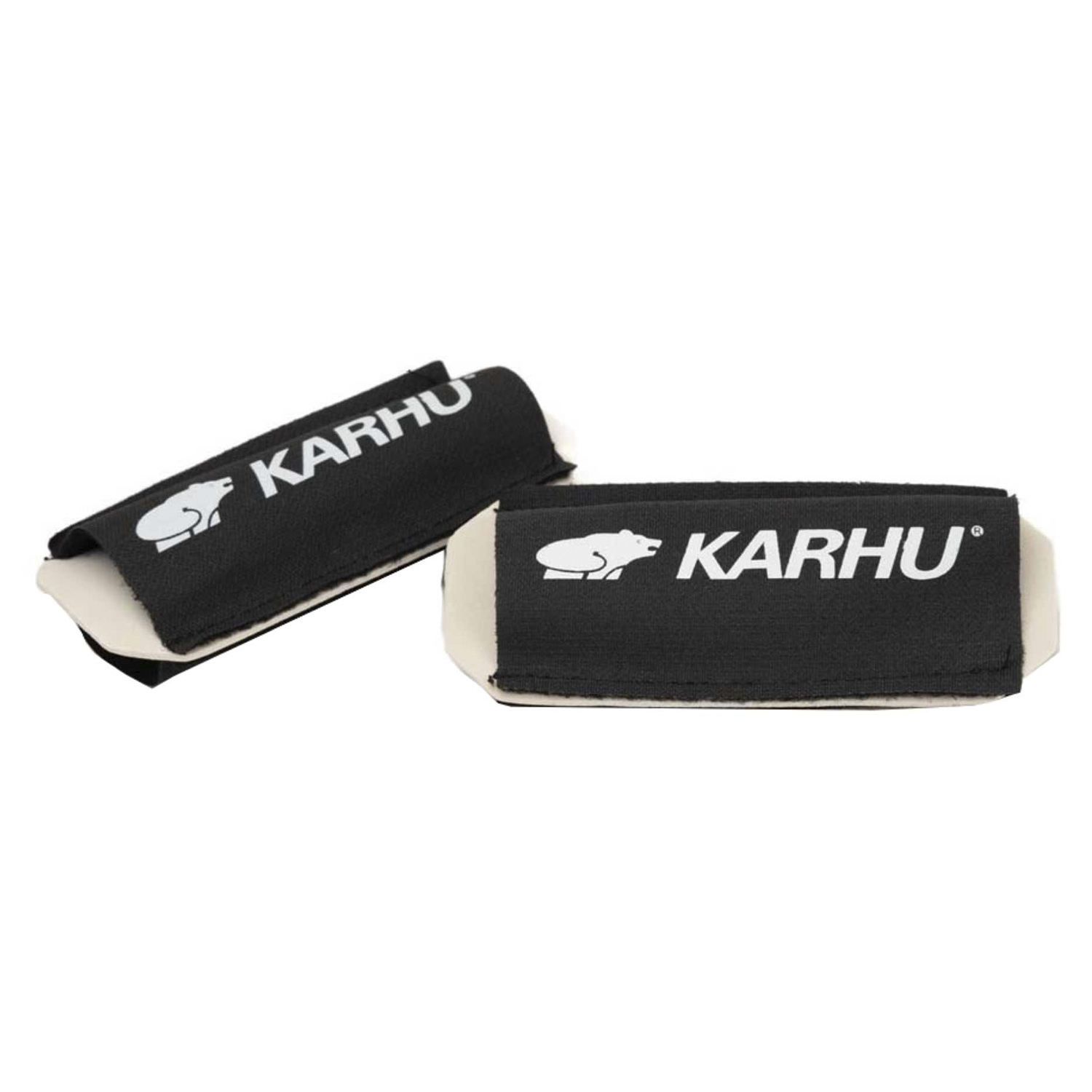 

Манжеты Для Беговых Лыж Karhu Ski Tie 100 Mm Black/White (Б/Р) 2024, Белый;черный, Ski Tie 100 Mm