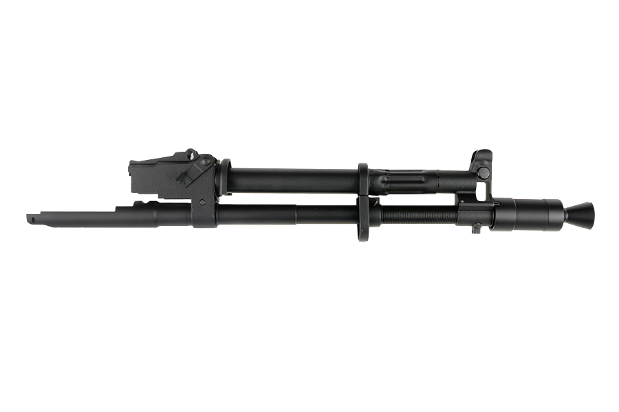 

Внешний ствол Cyma для АК 105/104 (CY-0122), Черный, CY-0122