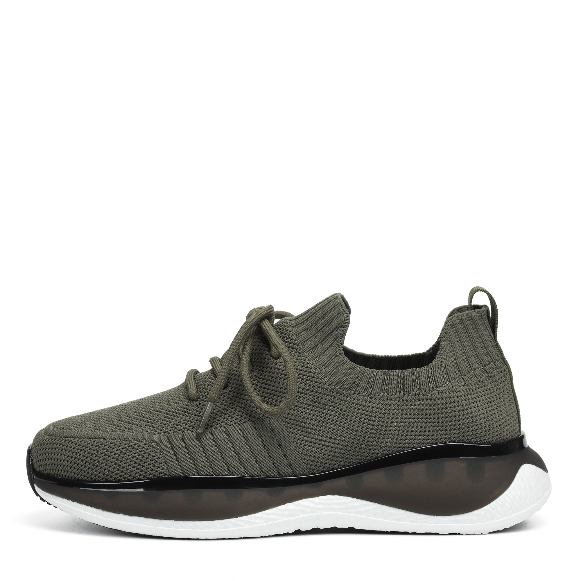 Кроссовки мужские RSP LAB VK63-172492 зеленые 40 RU 5790₽