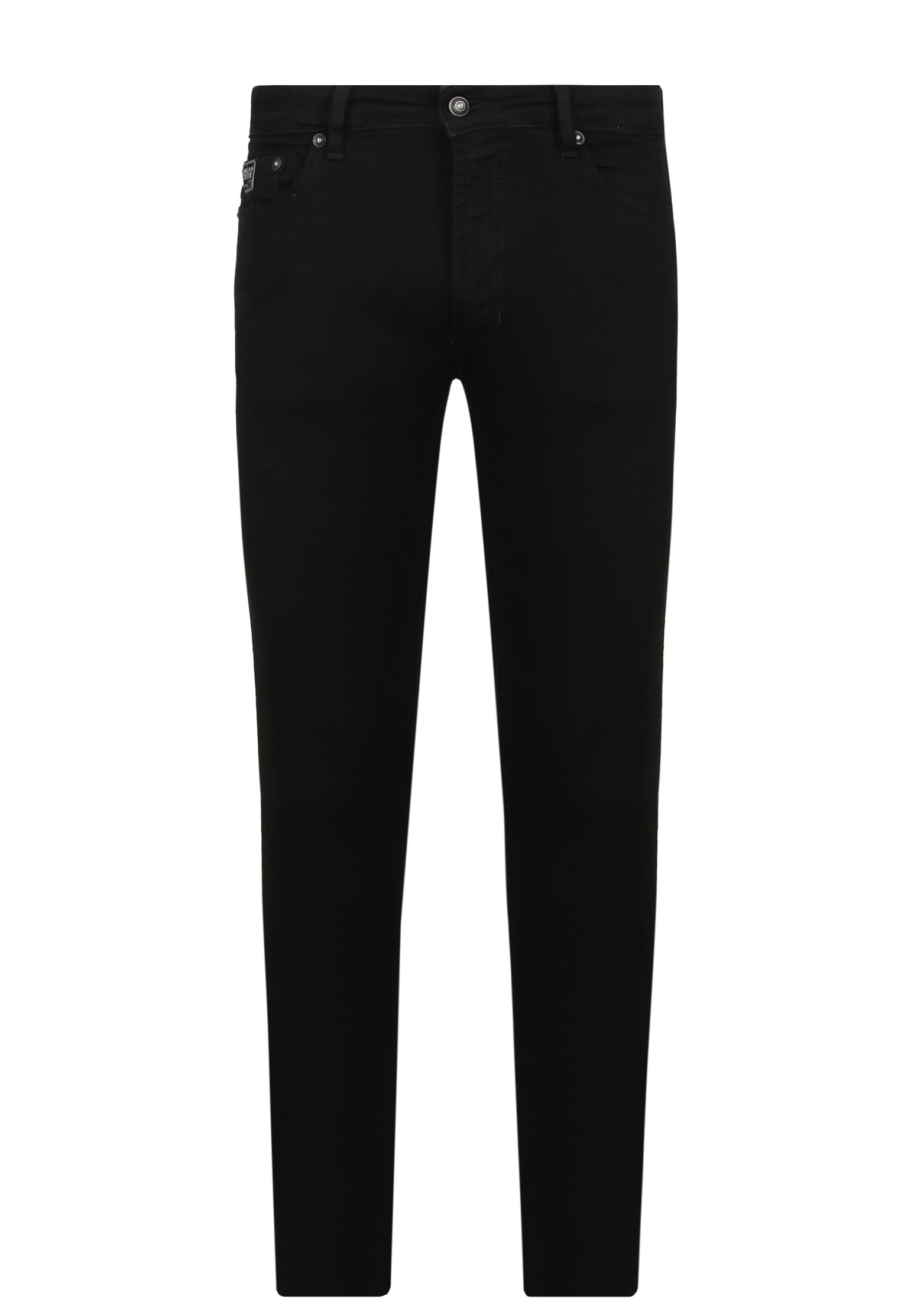 

Джинсы мужские Versace Jeans Couture 125323 черные 32, 125323