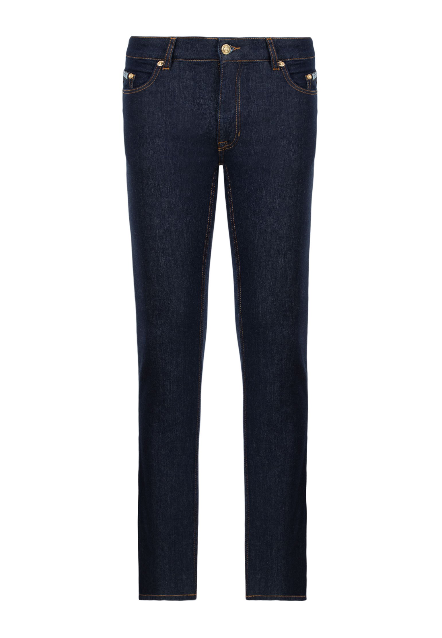

Джинсы мужские Versace Jeans Couture 123547 синие 33, 123547