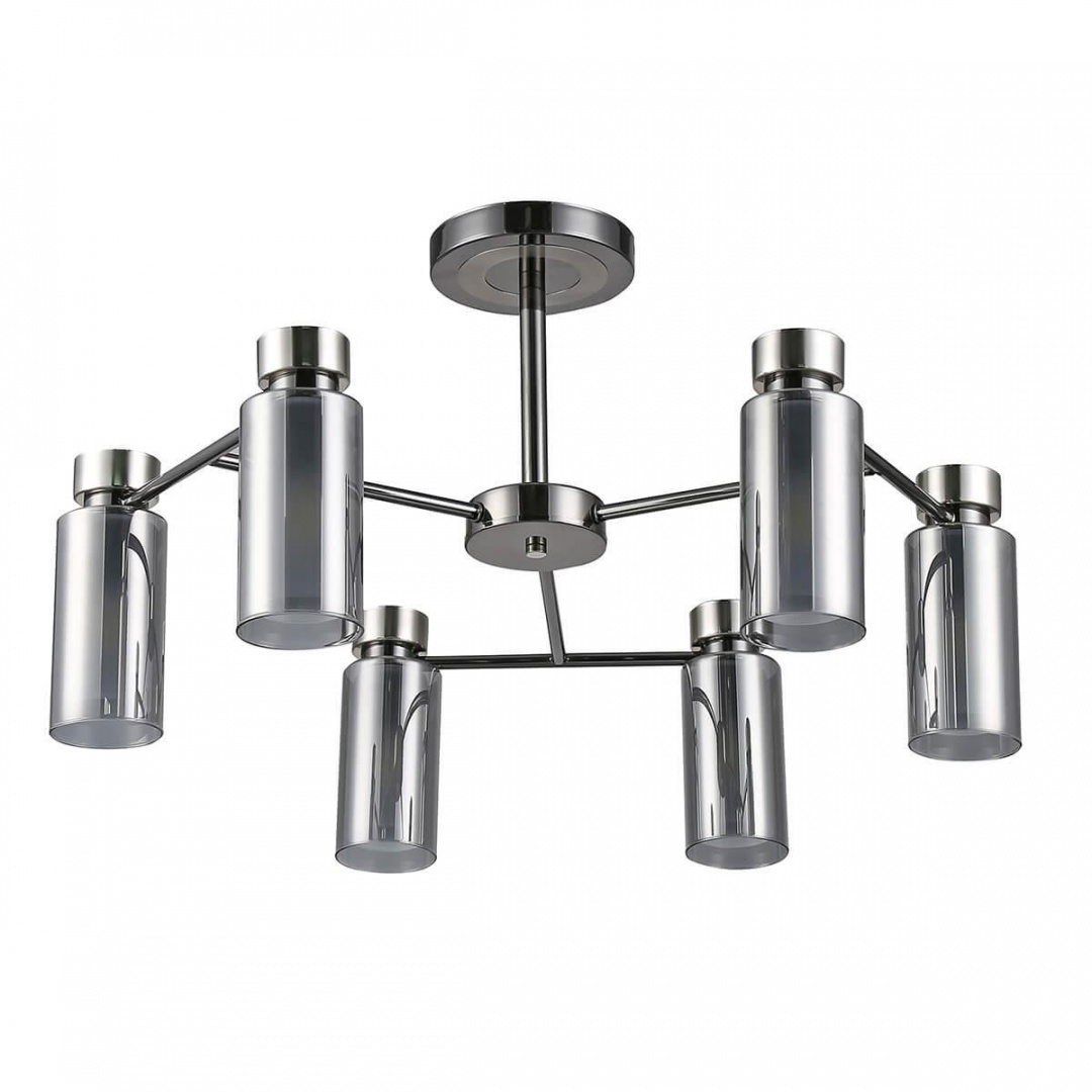 

Люстра потолочная Rivoli Rivoli Klara 3099-306 Б0050852