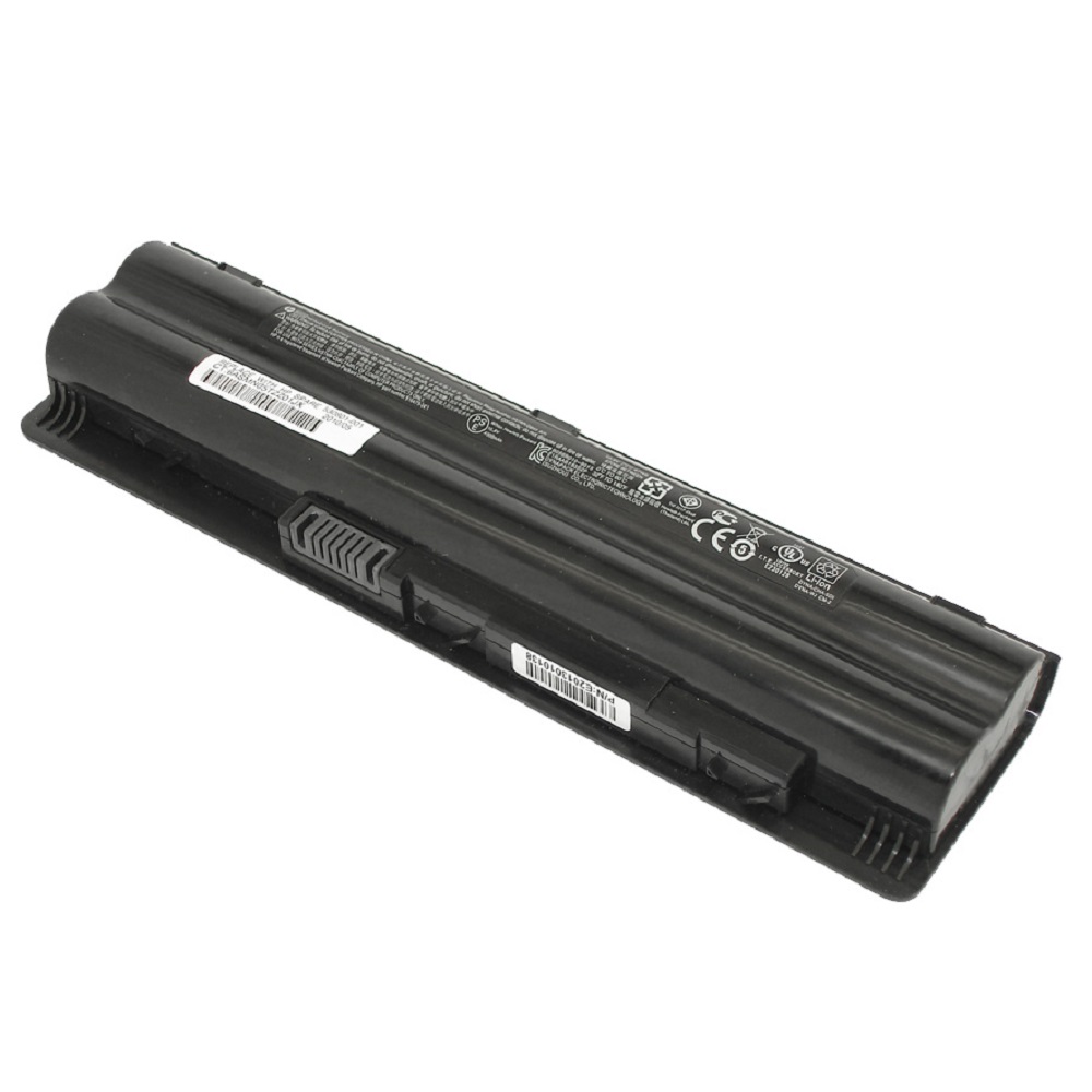 

Аккумуляторная батарея для ноутбука HP Compaq DV3 (HSTNN-DB93) 47Wh черная, HSTNN-DB93