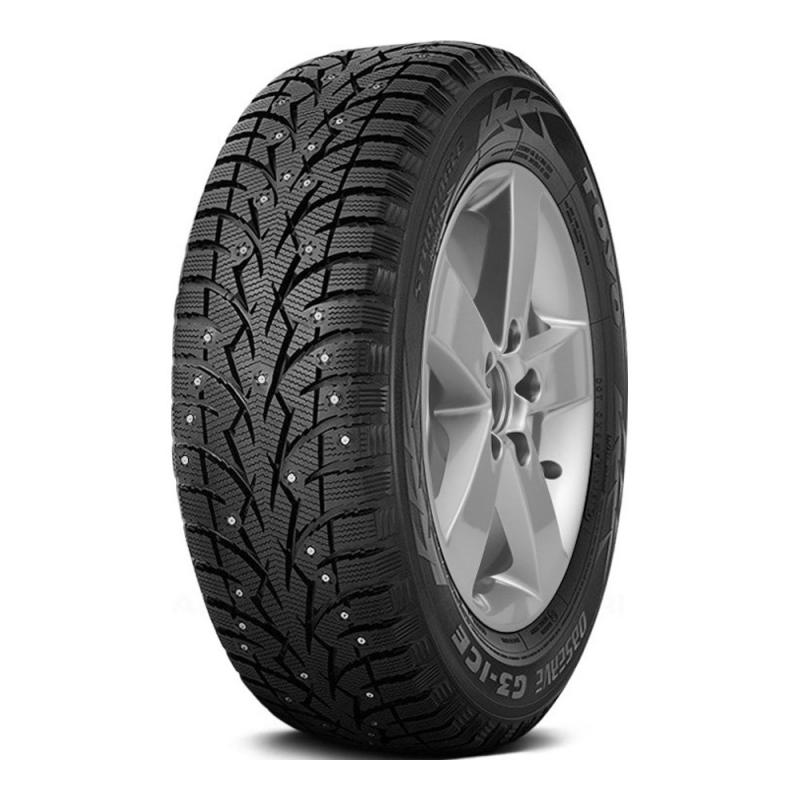 Шины TOYO OBIFA 295/40 R20 110 T шип