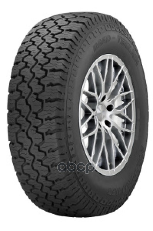 фото Шины tigar road terrain 205/80 r16 104 t