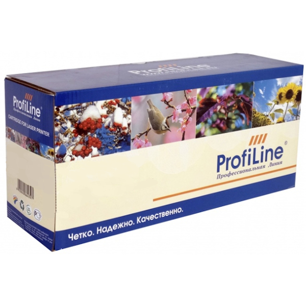 фото Тонер profiline tk-3190