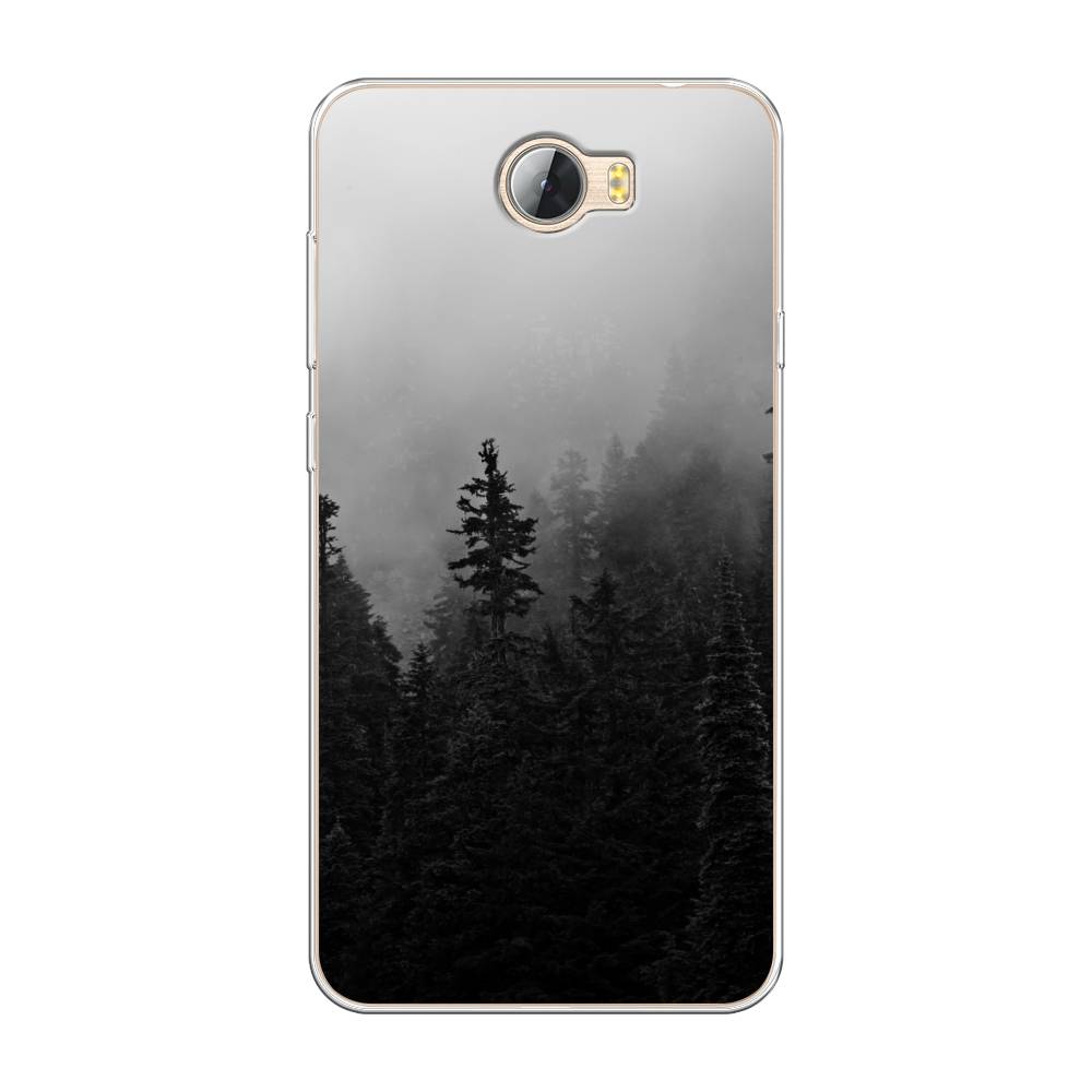 Чехол на Huawei Y5 II 