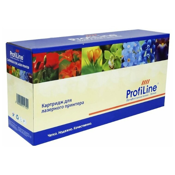 

Тонер Profiline PL-TK-1100 для принтеров FS-1110 1024 1124MFP 2100 копий, Черный