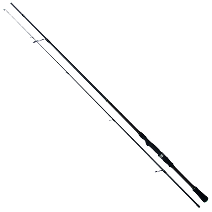 фото Спиннинг maximus zircon jig 24m, 2.4 м, 10-35 гр, fast