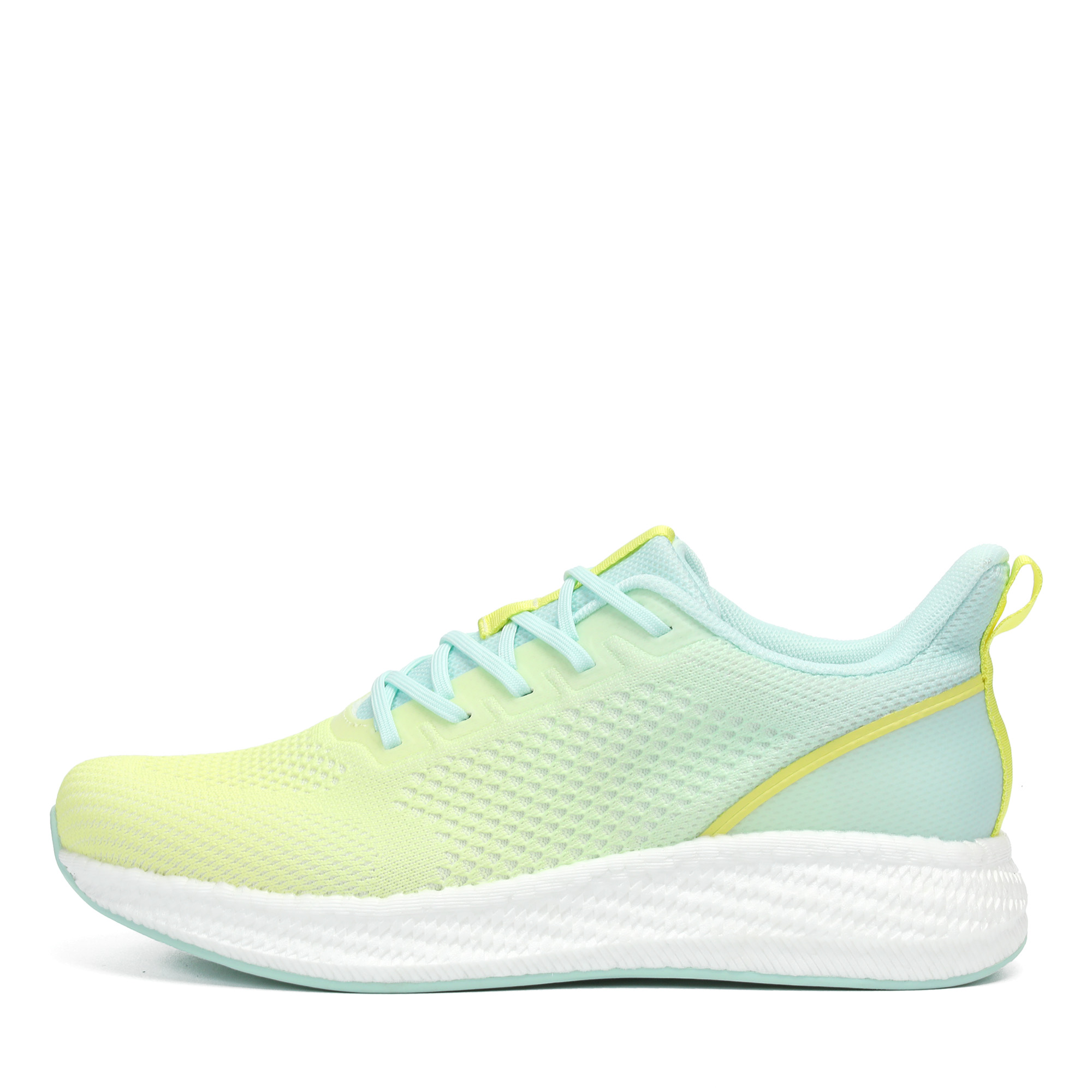 Кроссовки женские RSP LAB VK53-173087 желтые 40 RU 5590₽