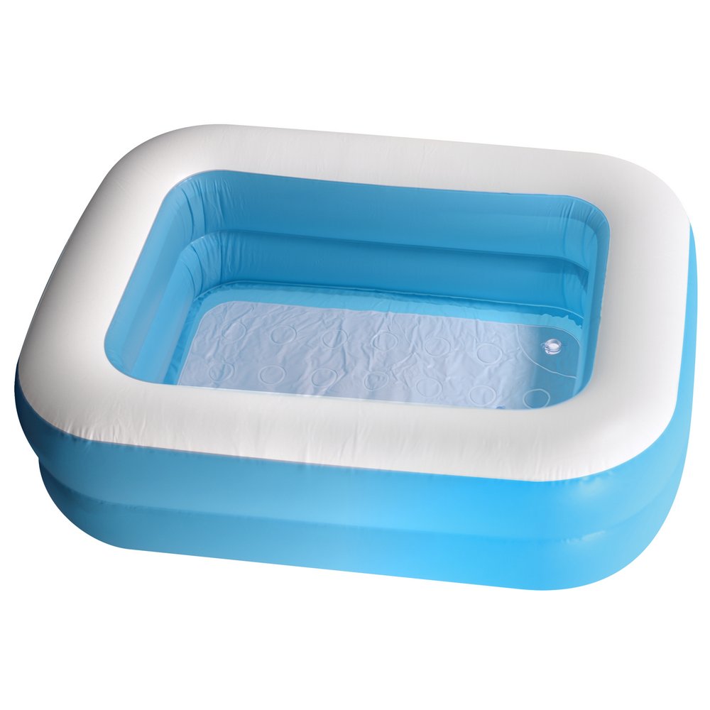 Бассейн надувной для детей, Мультидом, VL84-230 бассейн bestwey сухой надувной с шарами 50штук