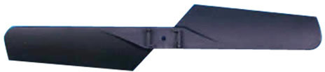 

E-sky Лопасти хв.ротора EK1-0219
