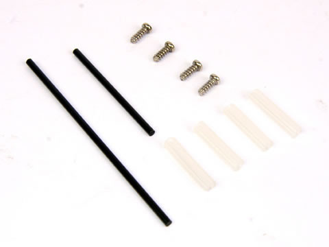 

E-sky Крепление корпуса - EK1-0375