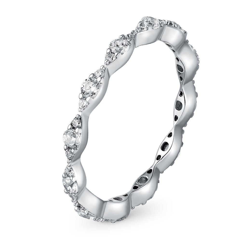 

Кольцо женское из серебра с фианитом 585Gold 701009241, р, 701009241