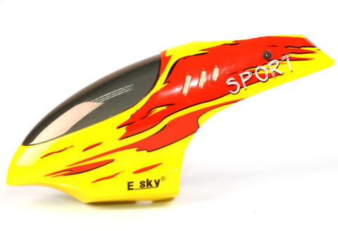 

E-sky Кабина - EK1-0453R