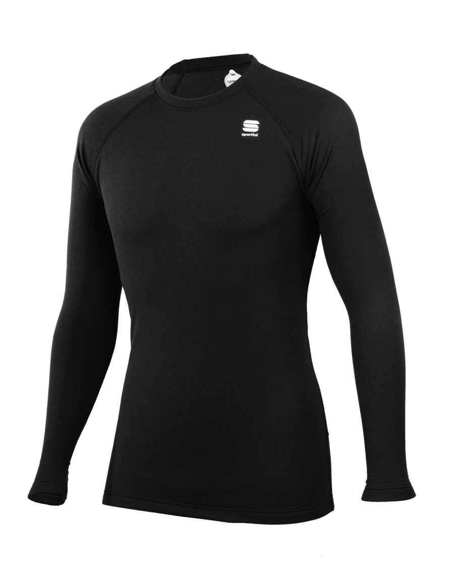 

Рубашка Sportful Termodynamic Heavy (S)