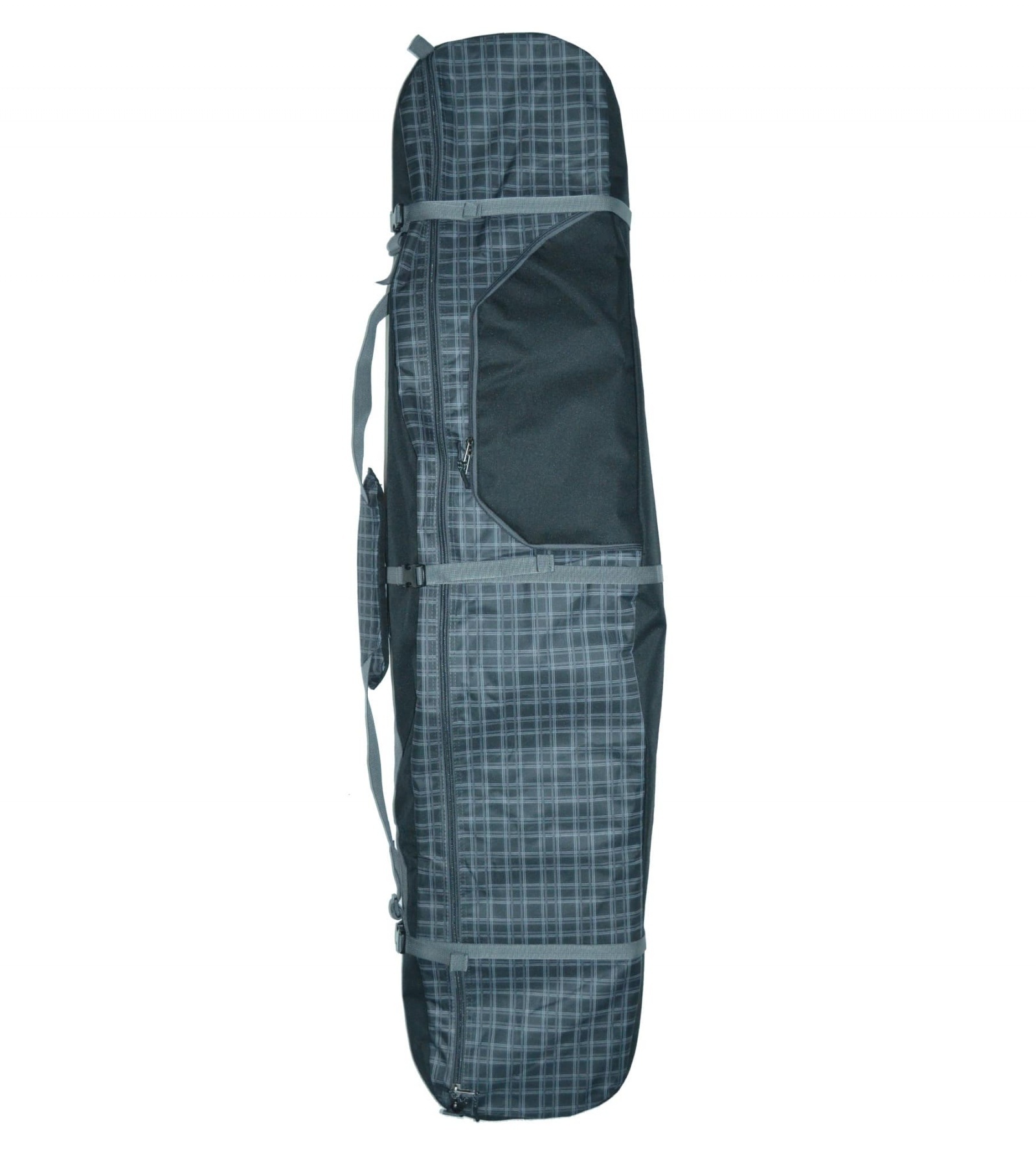 

Чехол для сноуборда Svarga Standart (15-16) Gray Cell (157)