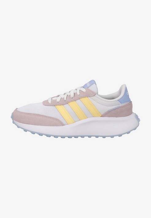 

Кроссовки женские Adidas Originals Run 70S белые 38 EU (доставка из-за рубежа), Белый, Run 70S