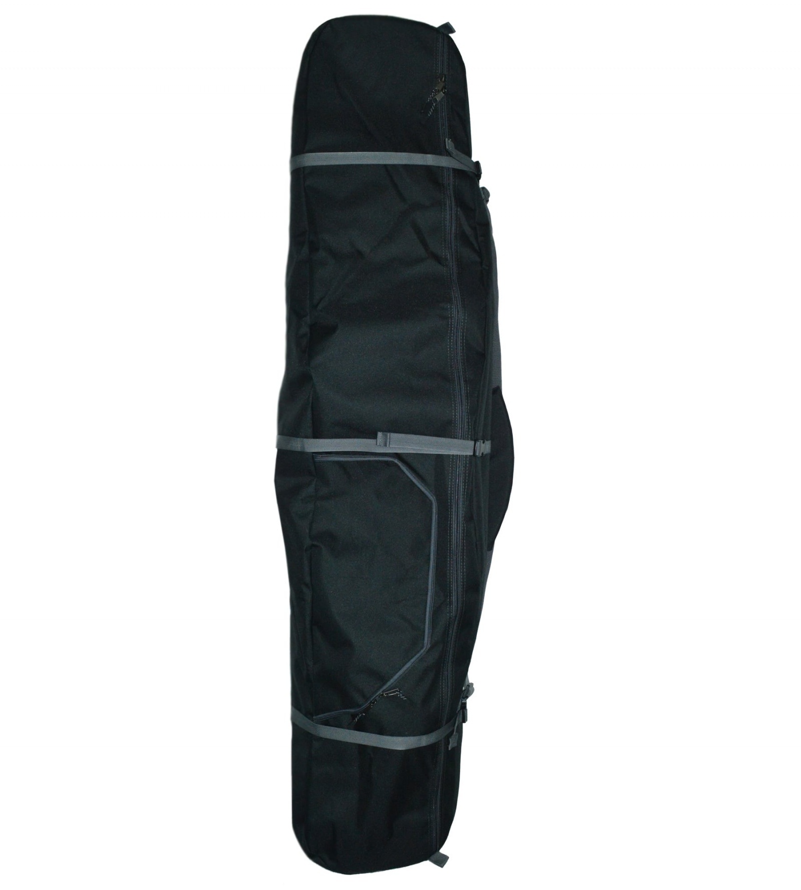 

Чехол для сноуборда Svarga Standart (15-16) Black (157)