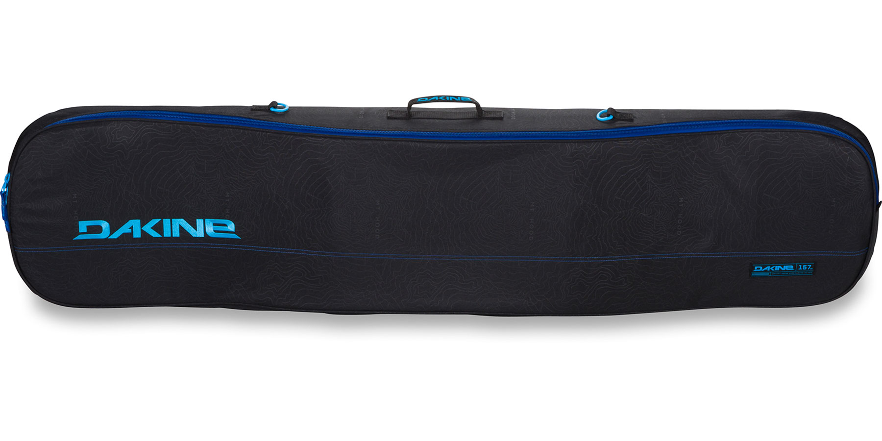

Чехол для сноуборда Dakine Pipe (15-16) Gla Glacier (165)