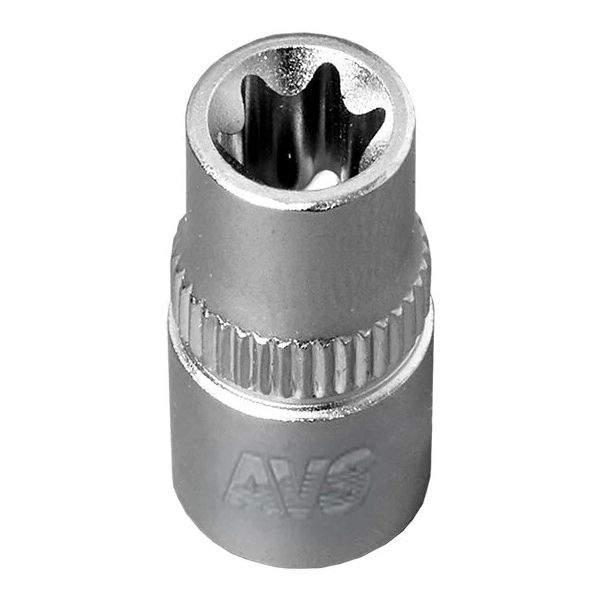 Головка торцевая 1/2 (10) AVS (Torx, НТ1210)