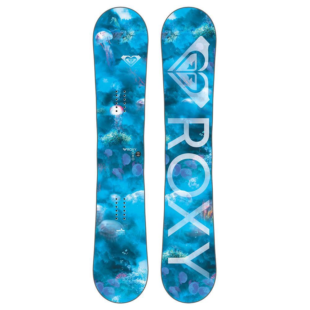 

Сноуборд Roxy XOXO C2E AQUA (149)