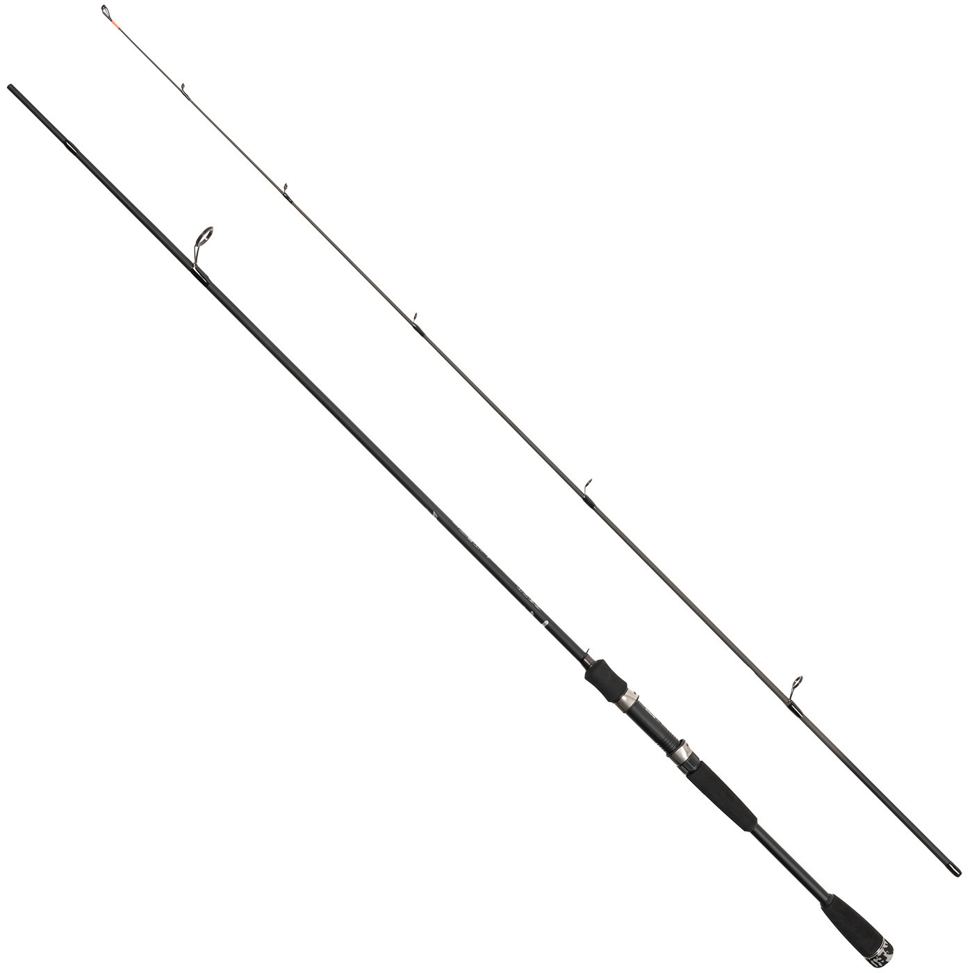 

Спиннинг Dayo SAVER 8'0" (2.40 м) тест 4-17 гр, Regular, SAVER (2021)