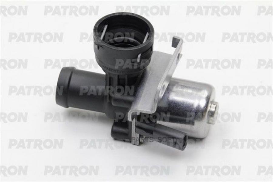 

Клапан отопителя MERCEDES: C-Class (W204) 2007-2015, E-Class (W212) 2009-2016, E-Coupe (C2