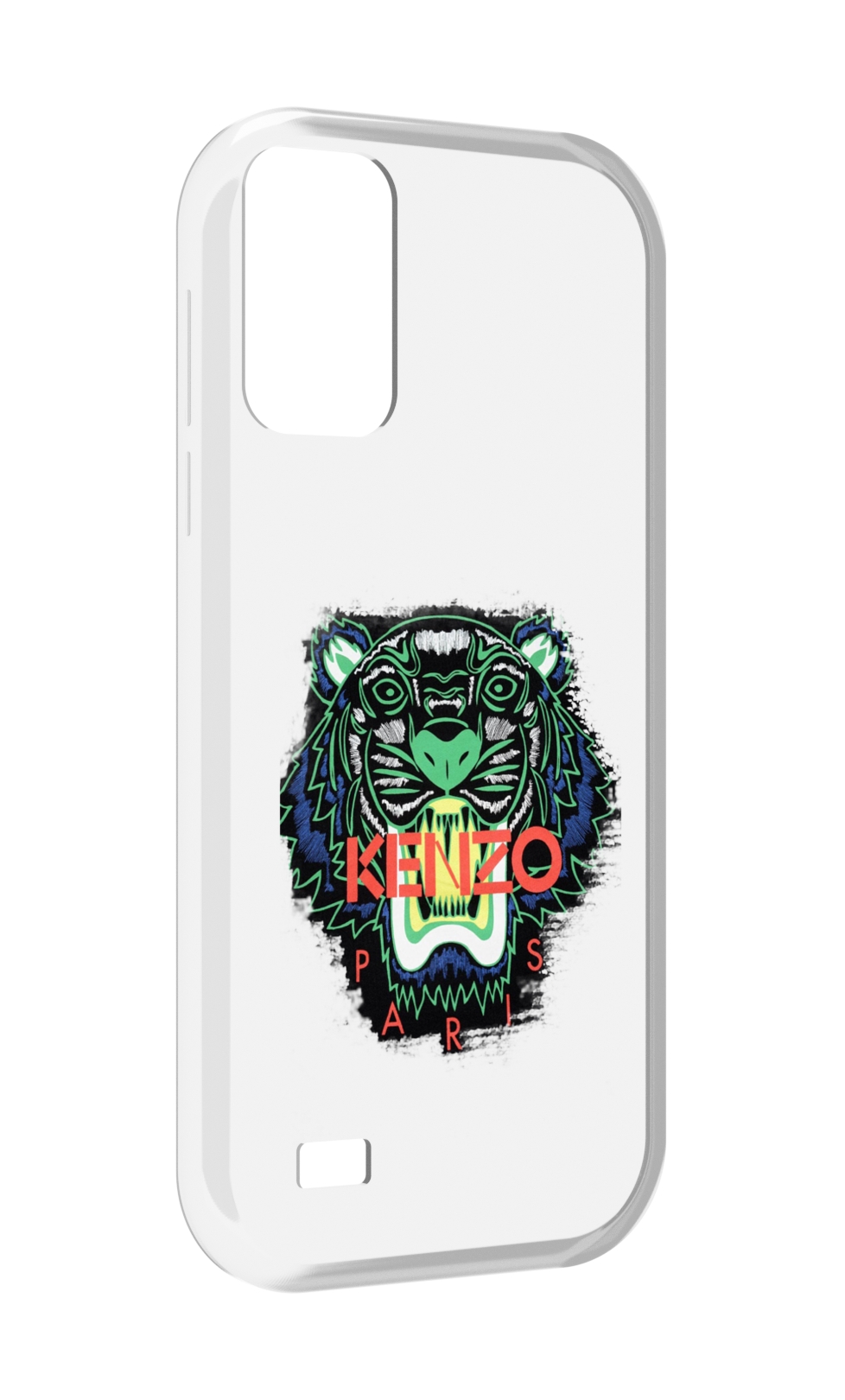

Чехол MyPads кинзо для Oukitel C31, Прозрачный, Tocco