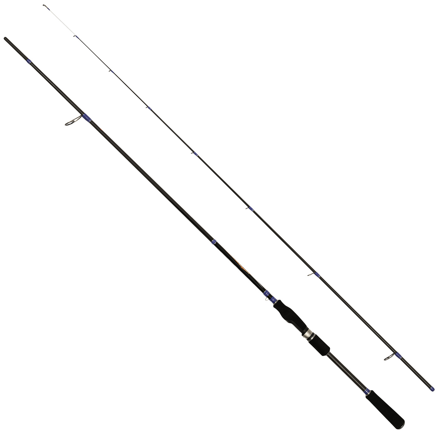 

Спиннинг Mifine JIG-PROFI 2.1 м, 7-35 гр, Solid, JIG PROFI