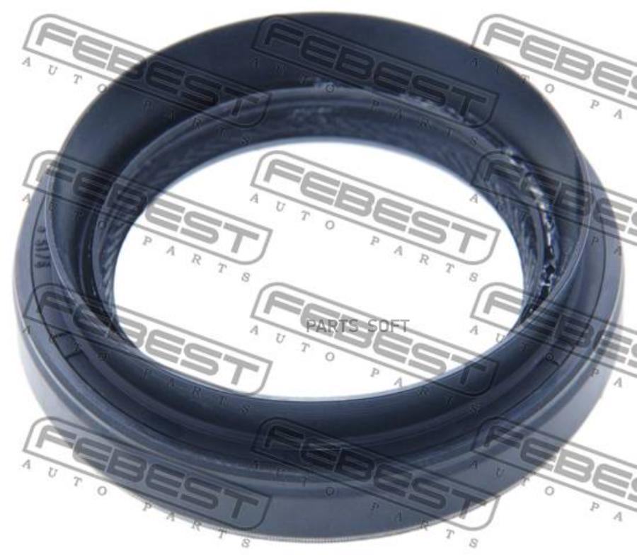 

FEBECT 95HBY38540916R 95HBY38540916R_сальник дифференциала правый! 38x54x9/15.5\ Toyota Ya