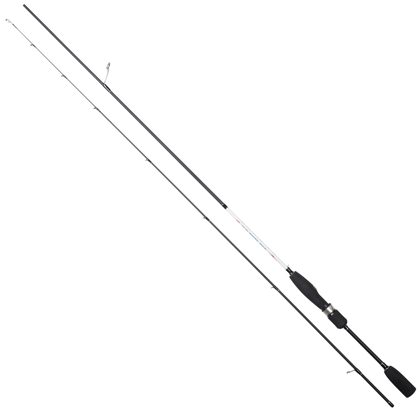 

Спиннинг Mifine SURPASS Solid Tip 2.4 м (4-18 гр) М-Fast, SURPASS