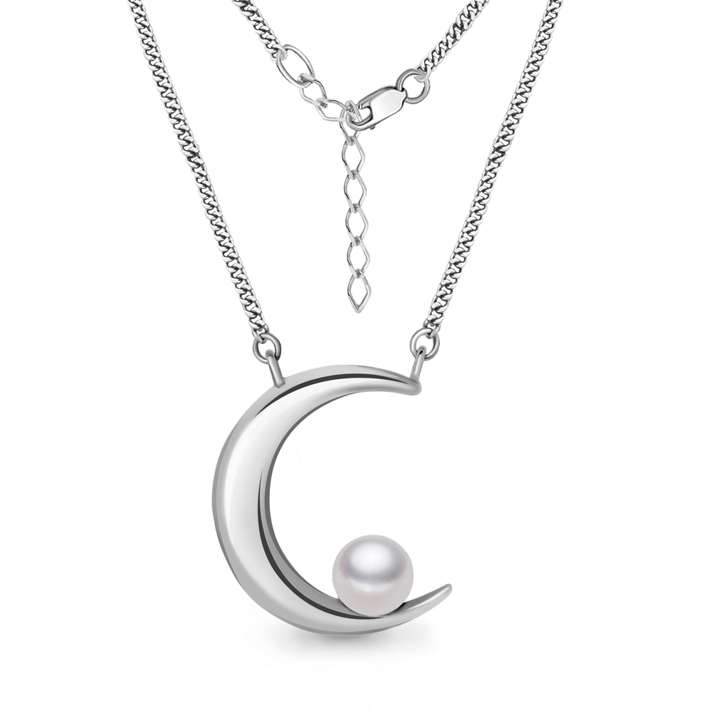 

Колье из серебра с искусственным жемчугом Aquamarine 40 см Aquamarine 73682_925_р, 73682_925_р