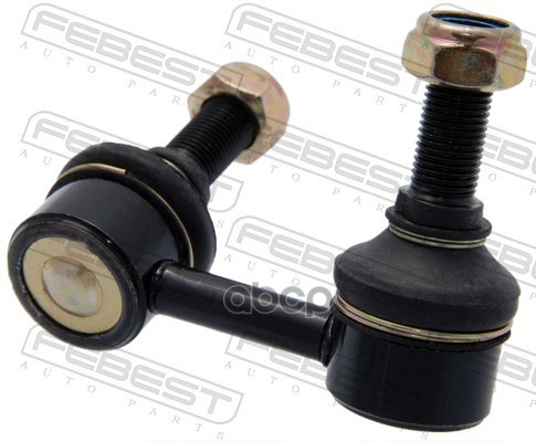 

FEBECT 0223R51MFR 0223R51MFR_тяга стабилизатора переднего правая!\ Nissan Pathfinder R51M/