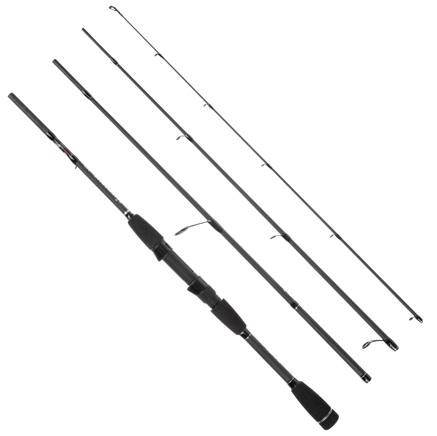 

Спиннинг Dayo HERMUS 8'0", 2.4 м 5-25 гр (16104-525-2.4), HERMUS