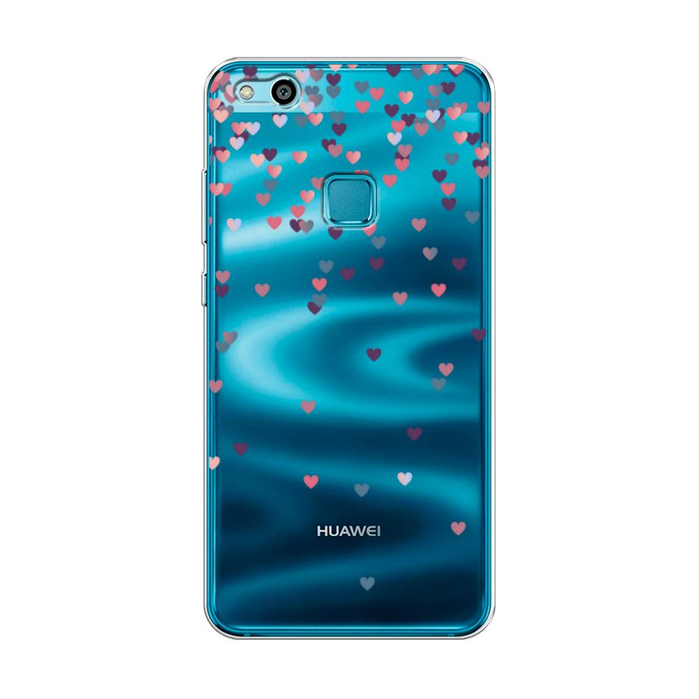 Чехол для Huawei P10 Lite 