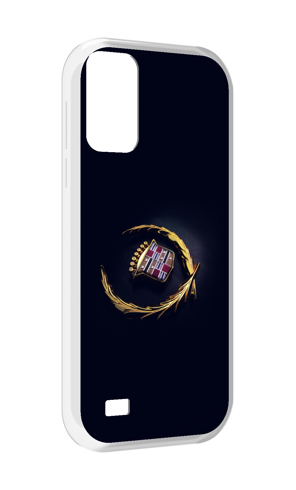

Чехол Mypads Cadillac 2 Для Oukitel C31, Прозрачный, Tocco