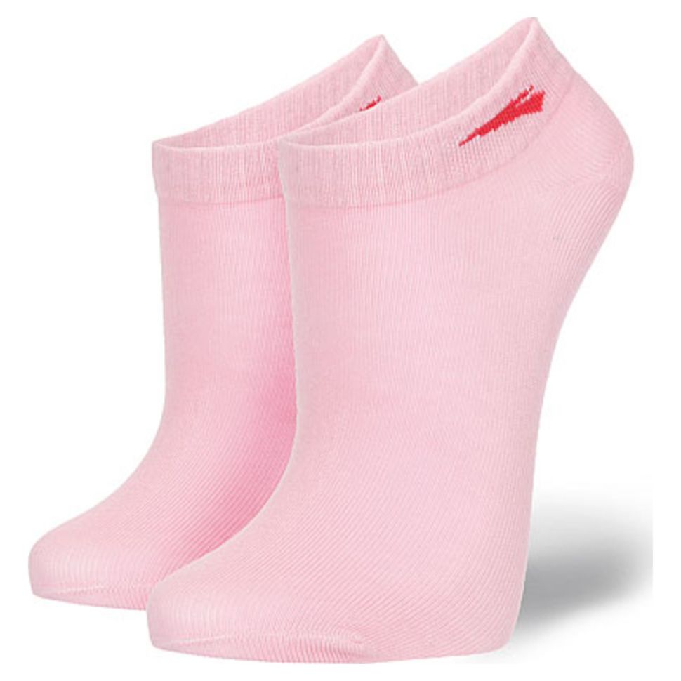 Носки женские Anta 89717351-2 розовые OS