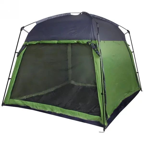 

Палатка LANYU СТ-3044 300х300х215 см, Зеленый, СТ-3044