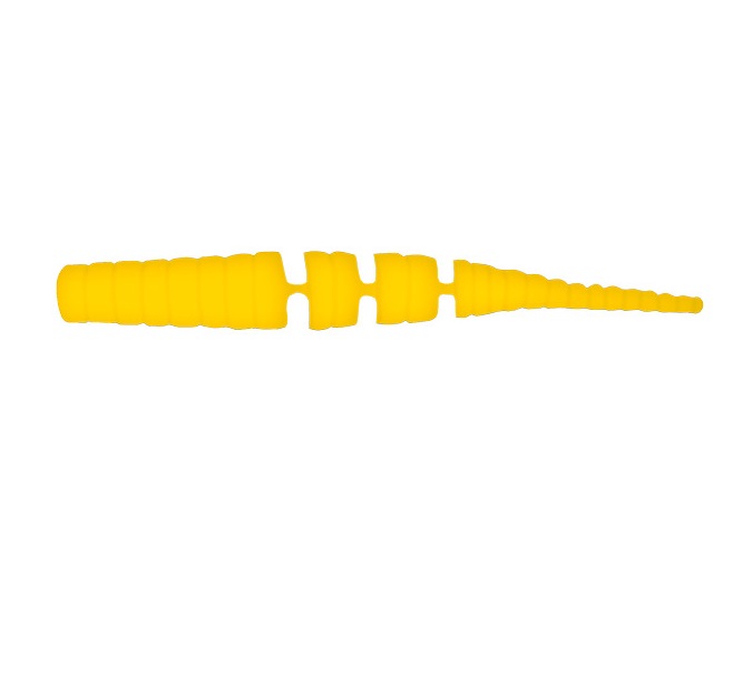 

Мягкая приманка LureMax STITCH STICK 1,5''/4,5см, LSSS15-001 Chartreuse (10 шт.), Stitch Stick