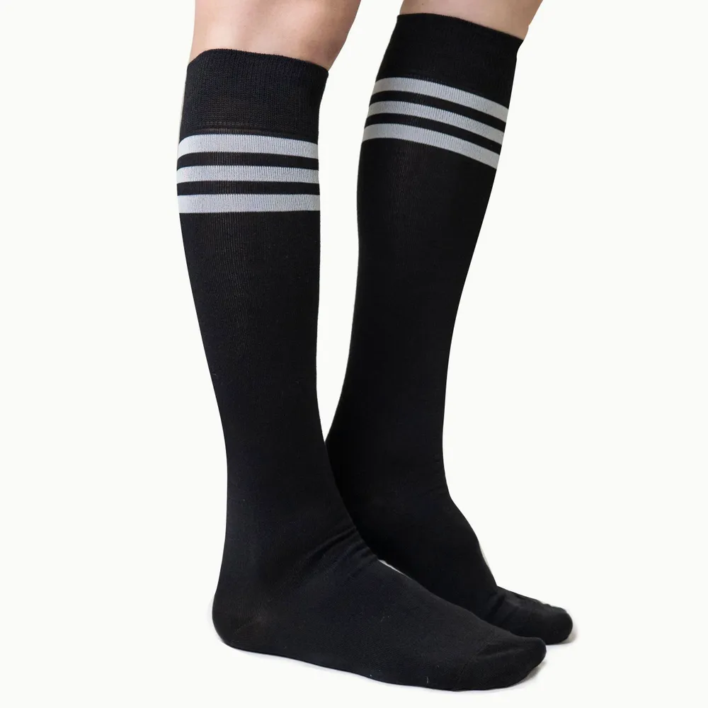 

Носки мужские St. Friday Socks 431-19 черные, Черный, 431-19