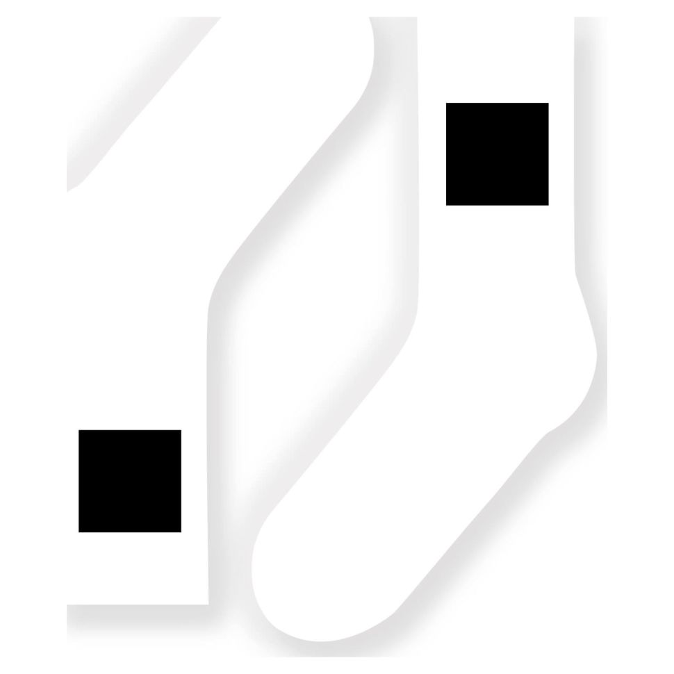 

Носки мужские St. Friday Socks 894531 черные, Черный, 894531