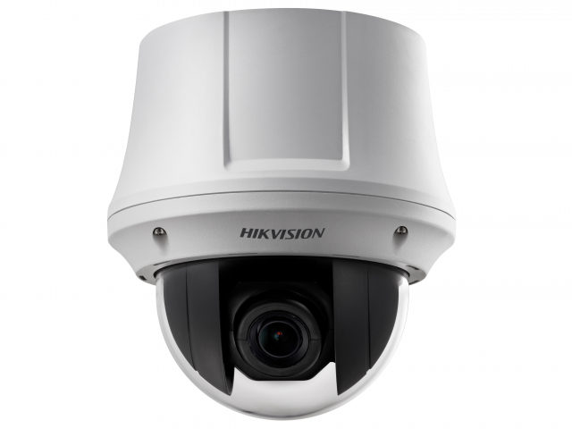 фото Ip-камера hikvision ds-2de4425w-de3(s6) белый (ут-00043980)