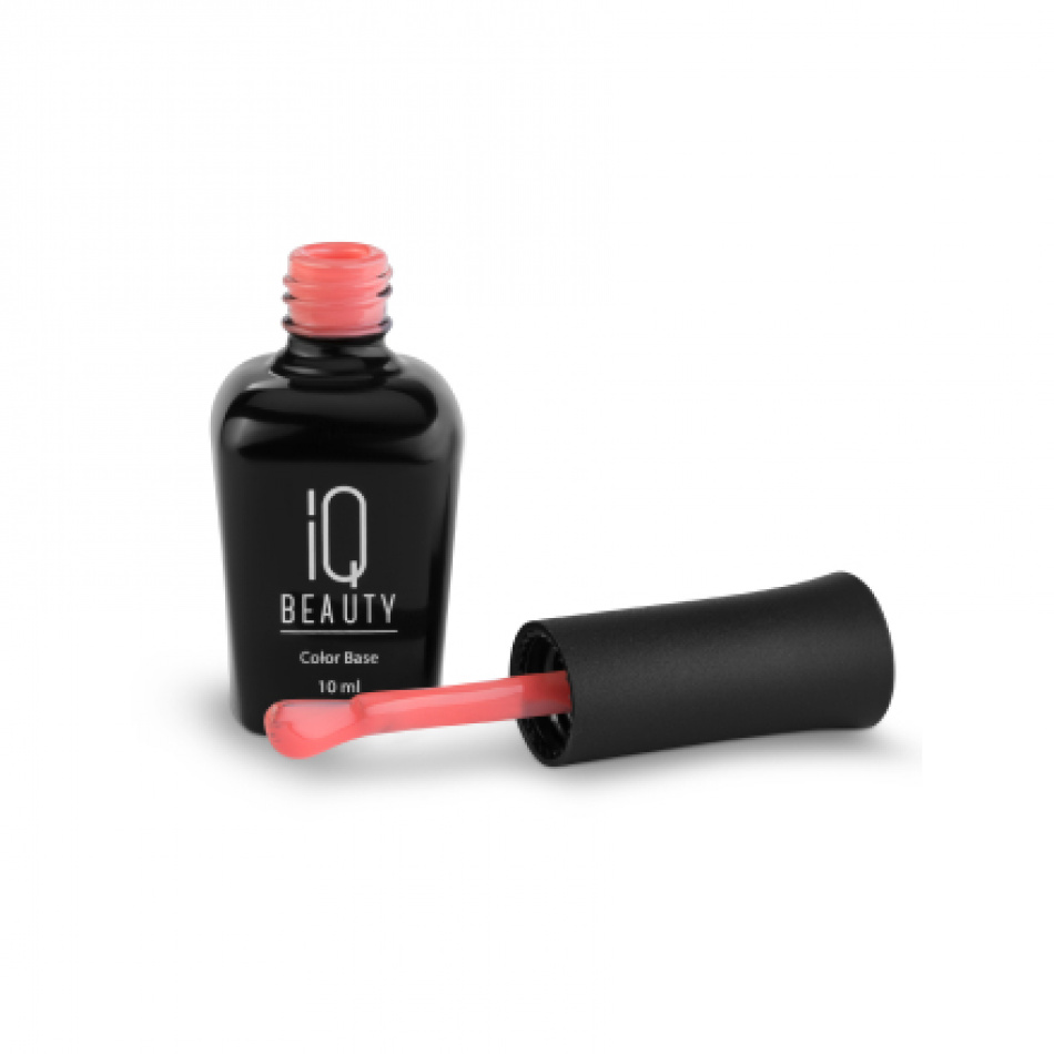 

Камуфлирующая база Iq Beauty №012 Relax it’s Friday, Камуфлирующая база