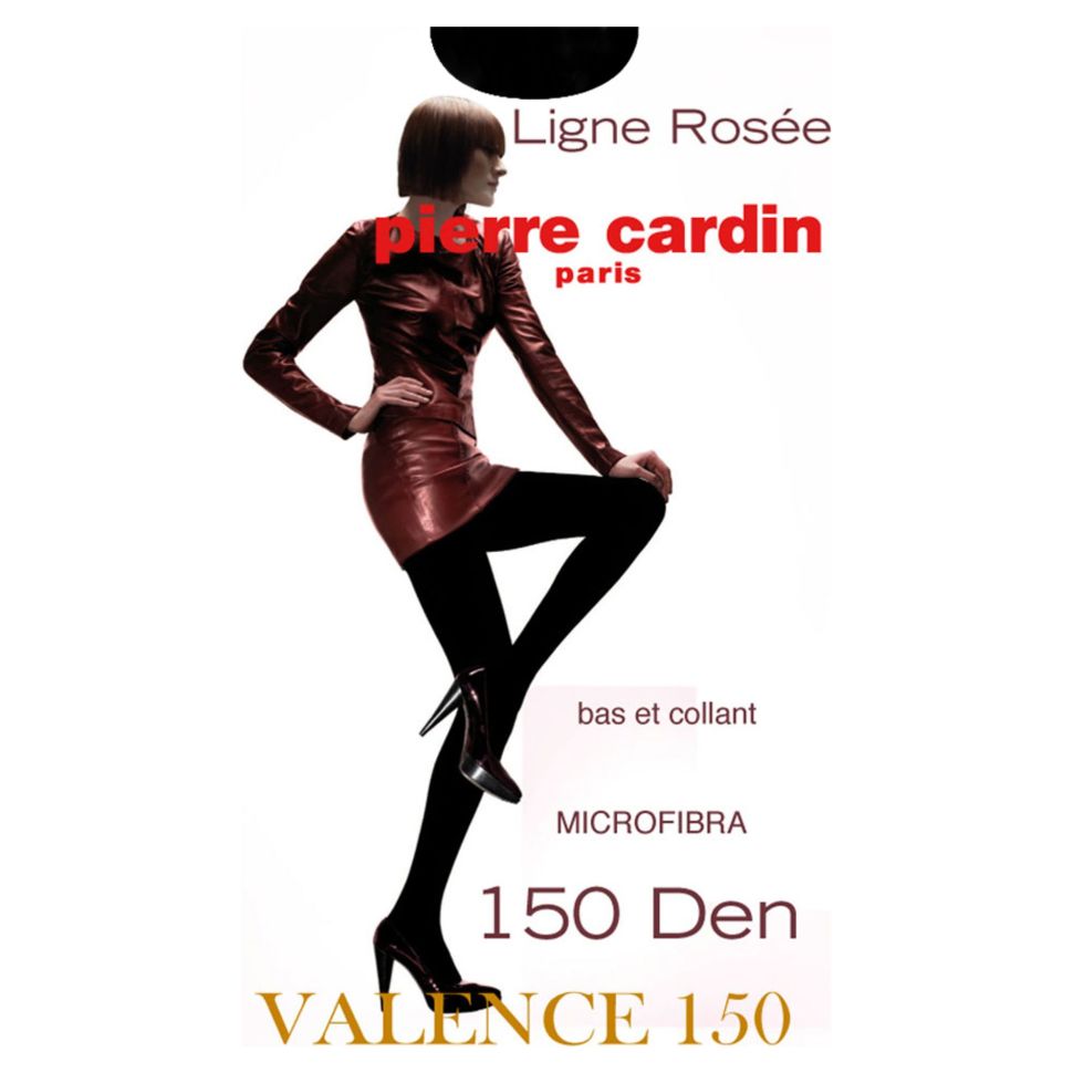 

Колготки женские Pierre Cardin Cr VALENCE 150 серые 2, Cr VALENCE 150