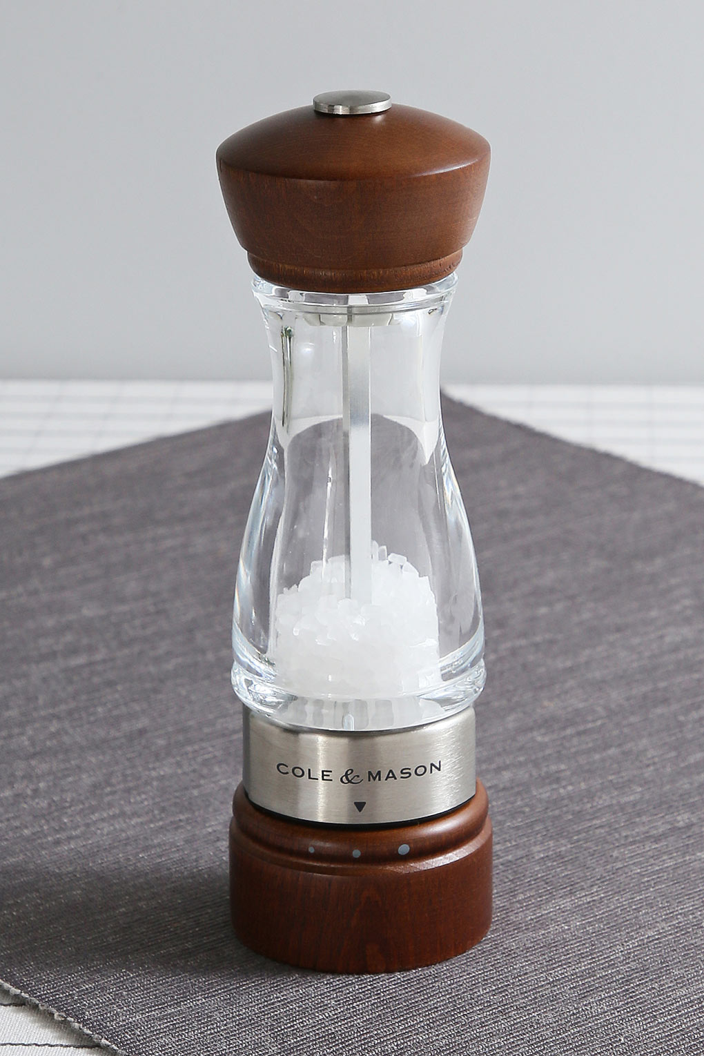 Солемолка NOSIZE б/ц 5011268907920