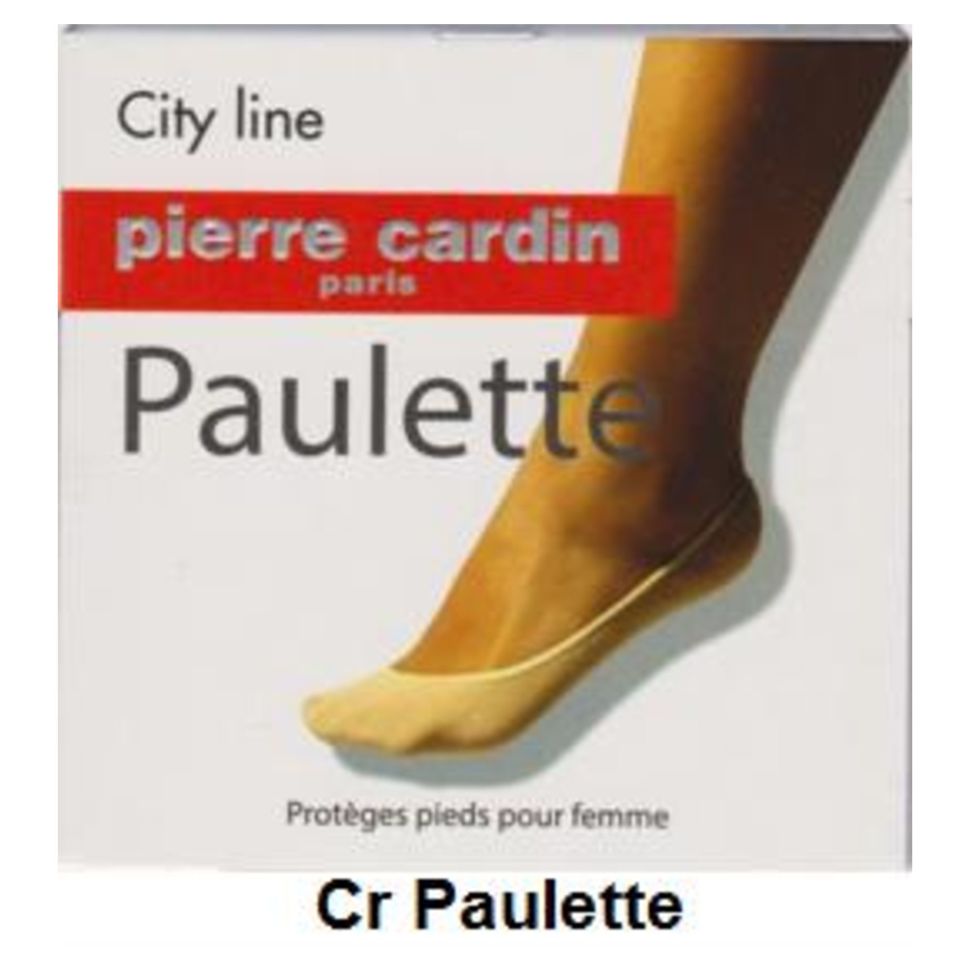 

Носки женские Pierre Cardin Cr PAULETTE голубые 3, Cr PAULETTE